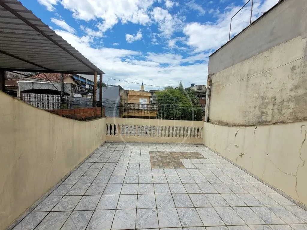 Sobrado, 3 quartos, 180 m² - Foto 15