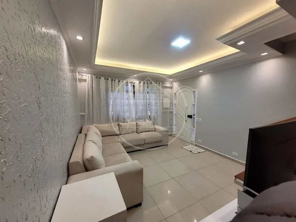 Sobrado, 3 quartos, 180 m² - Foto 14