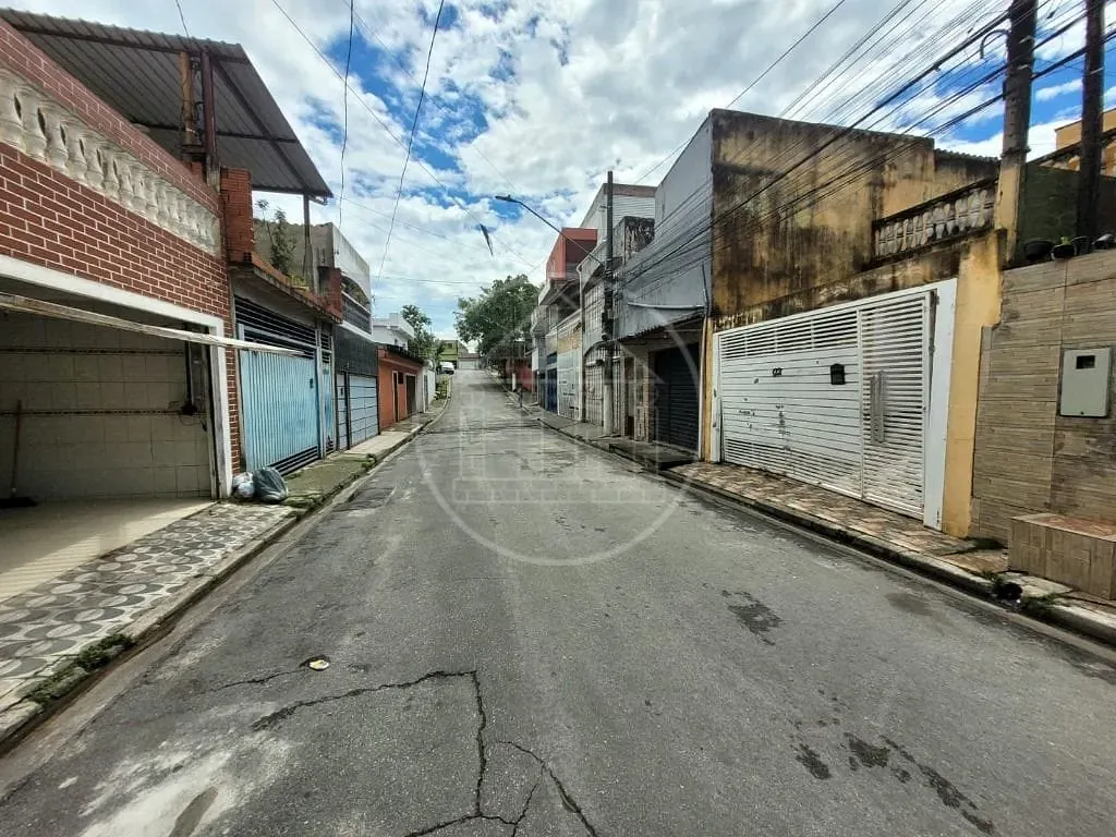 Sobrado, 3 quartos, 180 m² - Foto 23