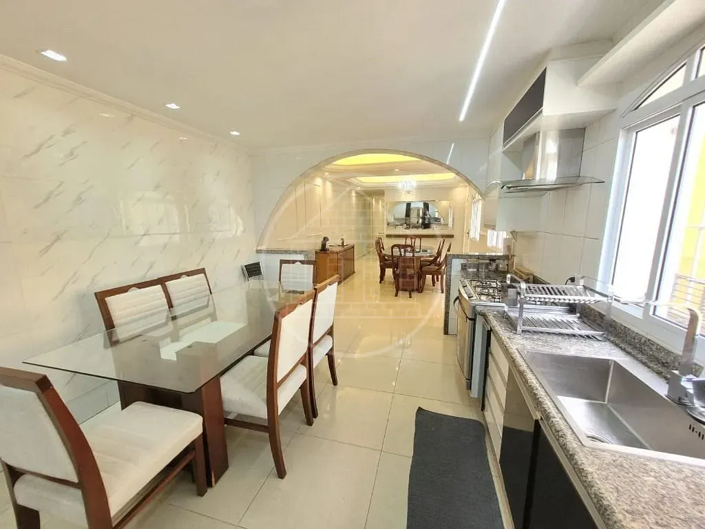 Sobrado, 3 quartos, 180 m² - Foto 19
