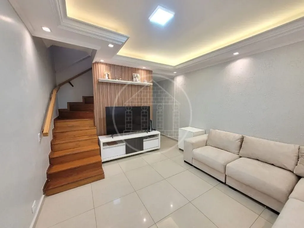 Sobrado, 3 quartos, 180 m² - Foto 12