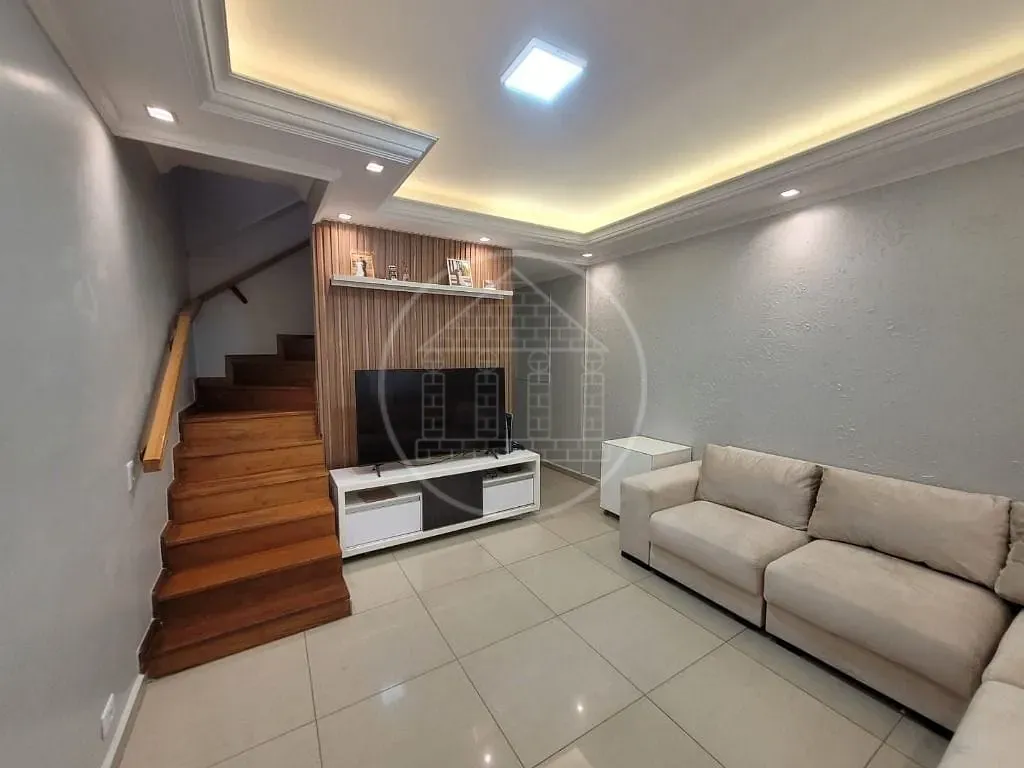 Sobrado, 3 quartos, 180 m² - Foto 13
