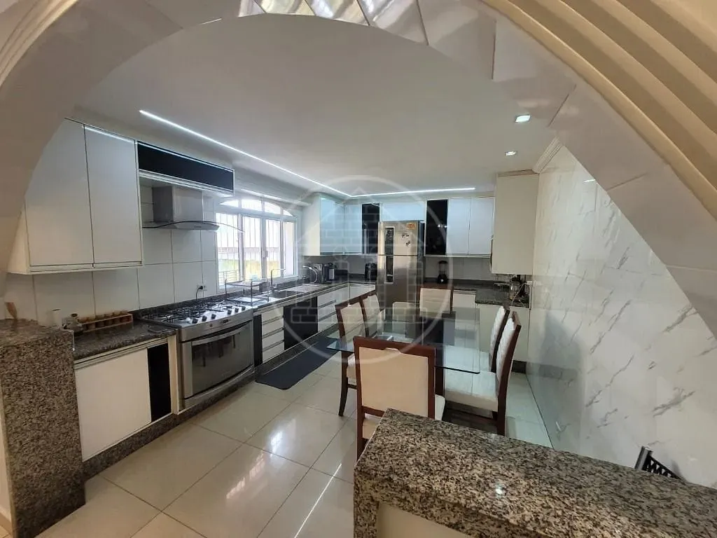 Sobrado, 3 quartos, 180 m² - Foto 9