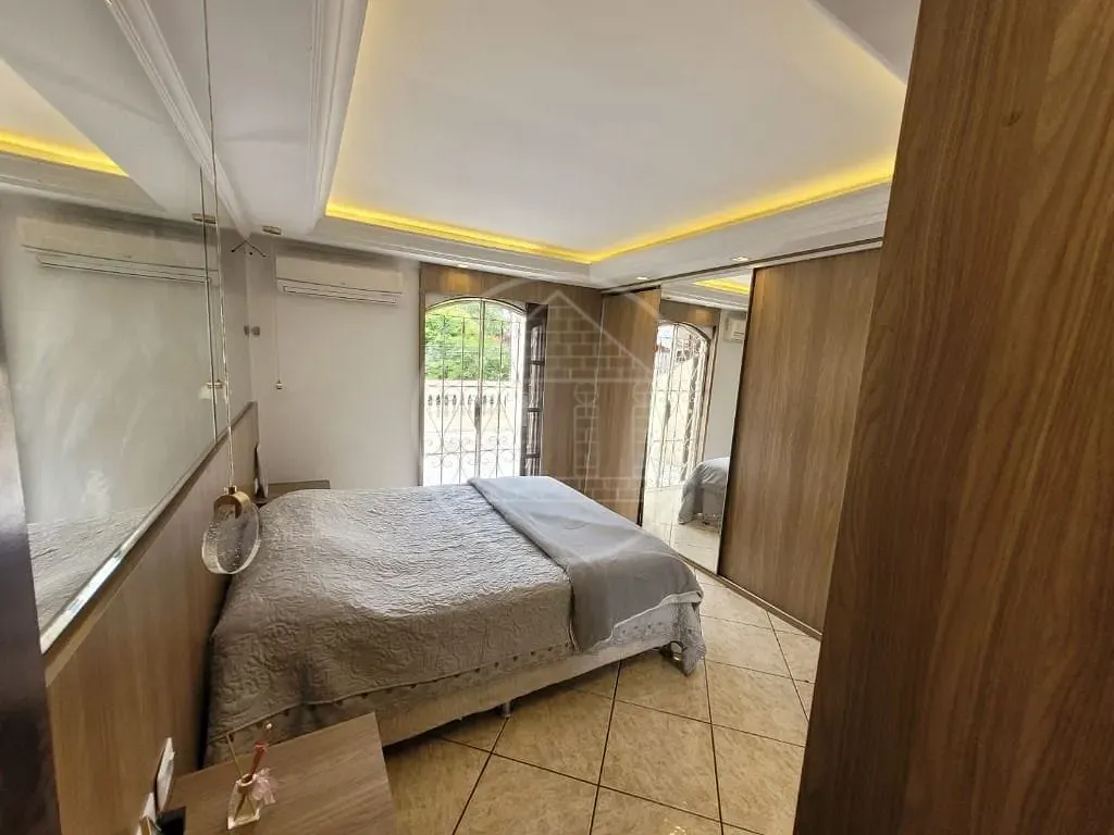 Sobrado, 3 quartos, 180 m² - Foto 3