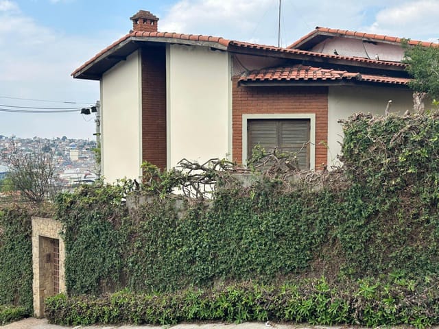 Sobrado com 390m² 3 quartos e 3 banheiros, à venda, no bairro Jardim Peri em São Paulo