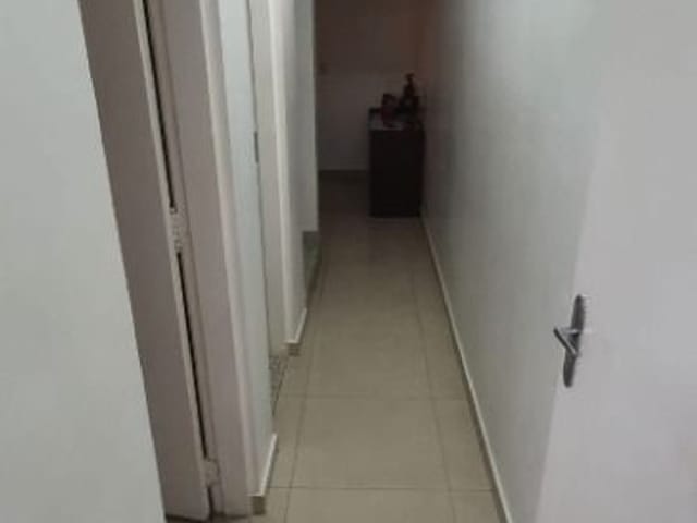Sobrado com 128m² 3 quartos e 2 banheiros, à venda, no bairro Jardim Santo Eduardo em Embu das Artes
