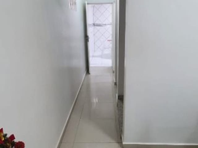 Sobrado com 128m² 3 quartos e 2 banheiros, à venda, no bairro Jardim Santo Eduardo em Embu das Artes