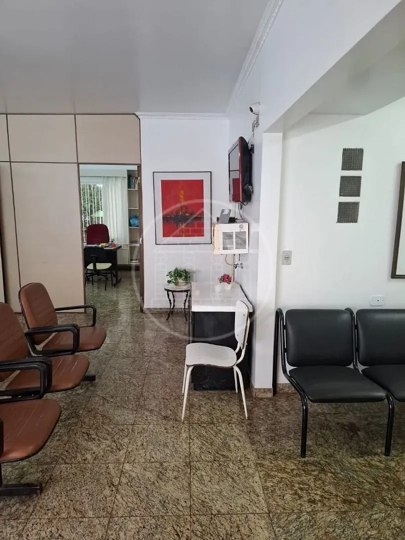 Sobrado, 1 quarto, 315 m² - Foto 44