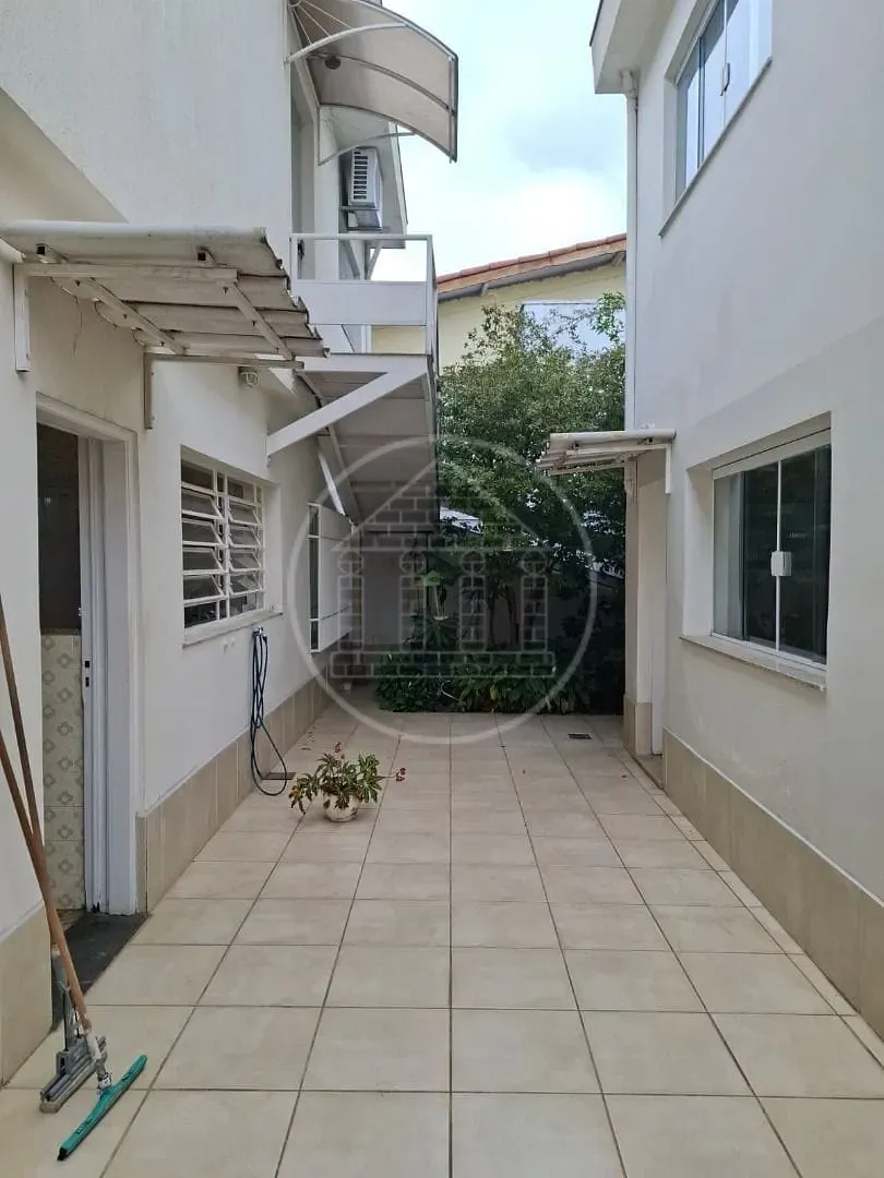 Sobrado, 1 quarto, 315 m² - Foto 29