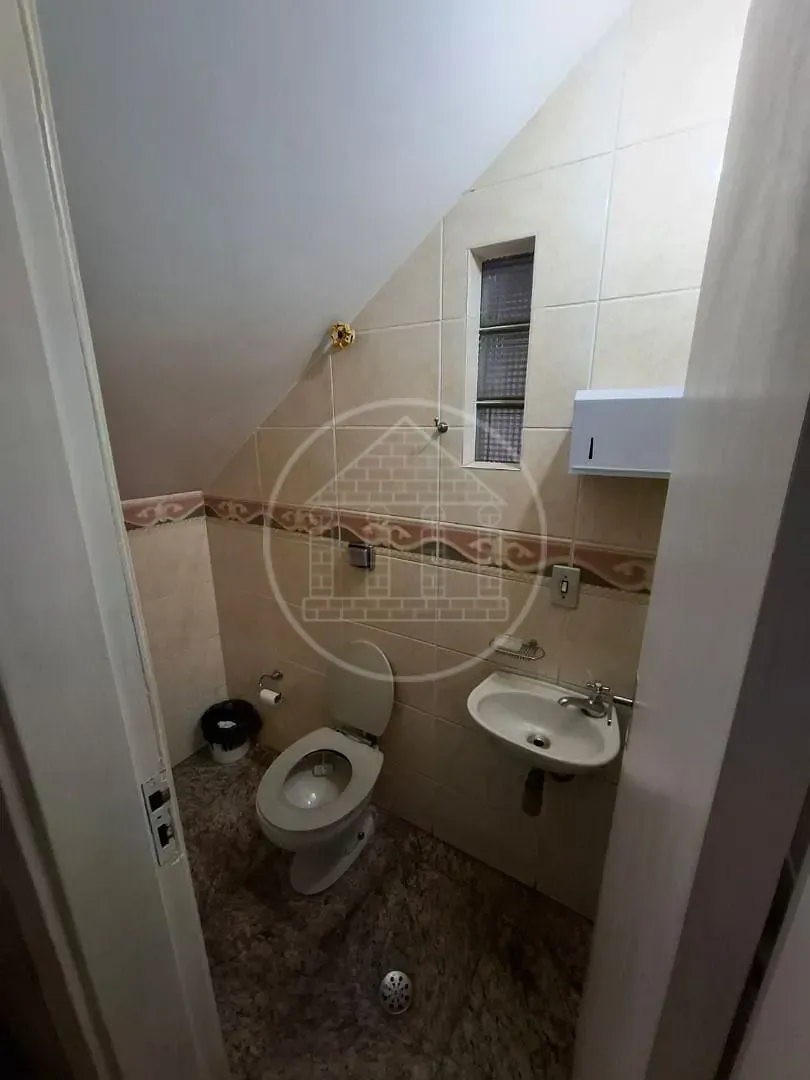 Sobrado, 1 quarto, 315 m² - Foto 23