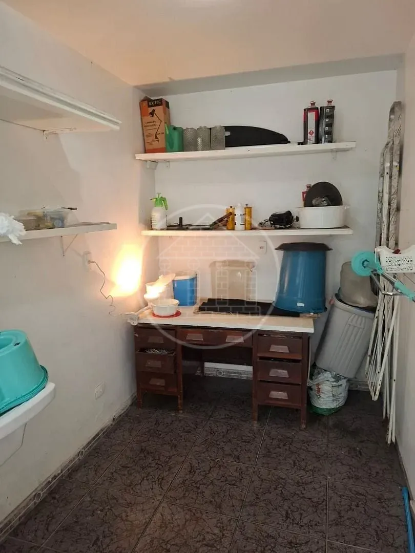 Sobrado, 1 quarto, 315 m² - Foto 37