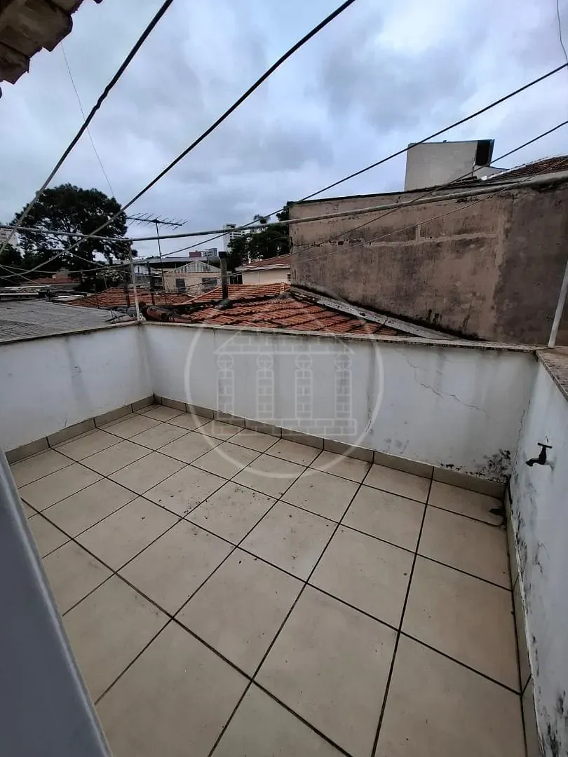 Sobrado, 1 quarto, 315 m² - Foto 24