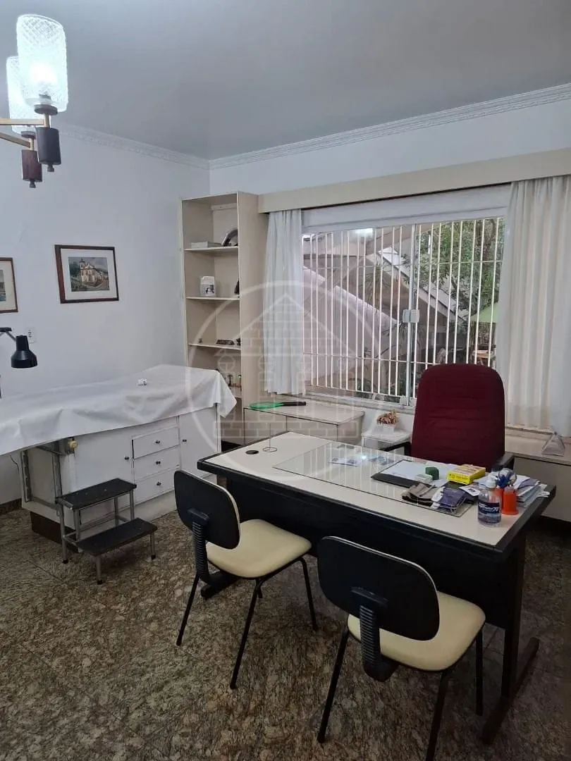 Sobrado, 1 quarto, 315 m² - Foto 33