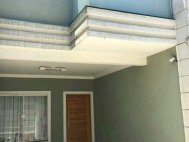 Foto do Sobrado - Sobrado à venda 3 Quartos, 1 Suite, 2 Vagas, 100M², Vila Carrão, São Paulo - SP | ZONA LESTE IMÓVEIS