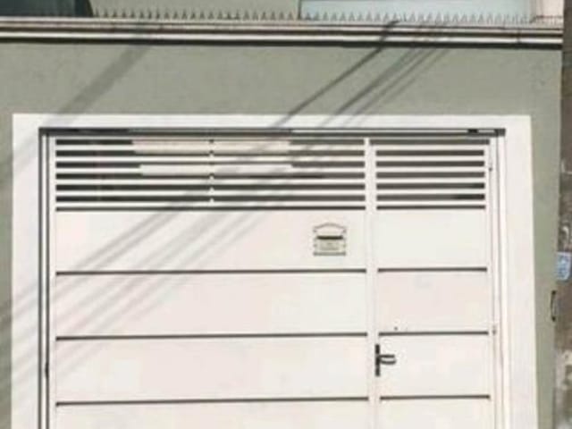 Foto do Sobrado - Sobrado à venda 3 Quartos, 1 Suite, 2 Vagas, 100M², Vila Carrão, São Paulo - SP | ZONA LESTE IMÓVEIS