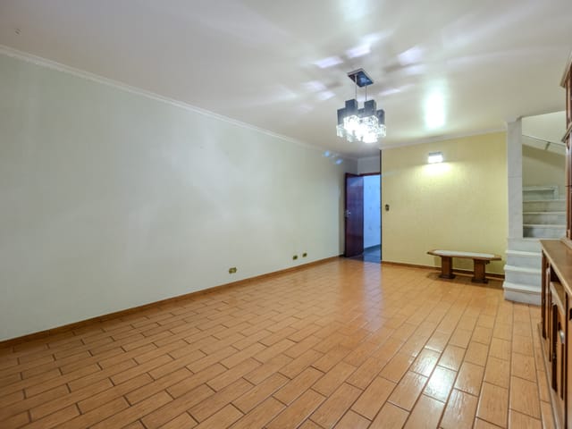 Sobrado com 144m² 2 quartos e 4 banheiros, à venda, no bairro Bosque da Saúde em São Paulo