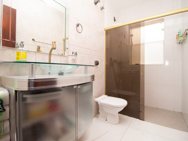 Sobrado com 122m² 3 quartos e 2 banheiros, à venda, no bairro Lauzane Paulista em São Paulo