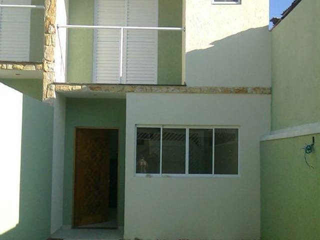 Foto do Sobrado - Sobrado residencial à venda, Vila Formosa, São Paulo. | ZONA LESTE IMÓVEIS