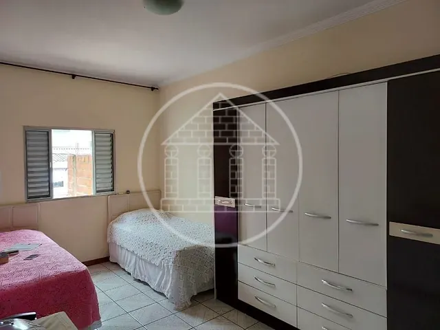 Sobrado com 153m² 3 quartos e 2 banheiros, à venda, no bairro Jardim Kika em São Paulo