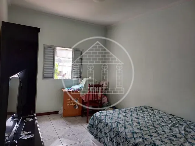Sobrado com 153m² 3 quartos e 2 banheiros, à venda, no bairro Jardim Kika em São Paulo