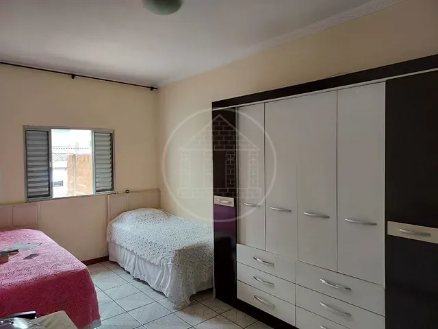 Sobrado com 153m² 3 quartos e 2 banheiros, à venda, no bairro Jardim Kika em São Paulo