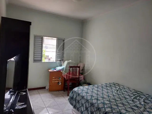 Sobrado com 153m² 3 quartos e 2 banheiros, à venda, no bairro Jardim Kika em São Paulo