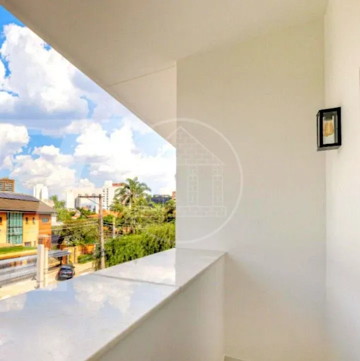 Sobrado, 4 quartos, 300 m² - Foto 8
