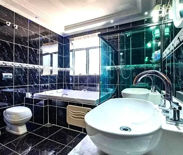 Sobrado, 4 quartos, 300 m² - Foto 16