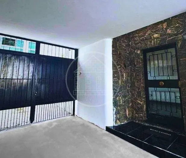 Sobrado, 4 quartos, 300 m² - Foto 19