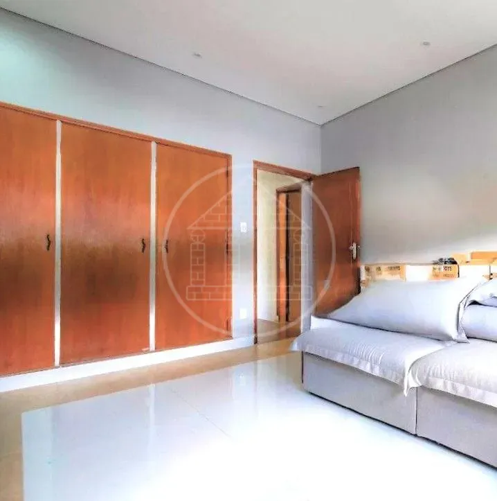 Sobrado, 4 quartos, 300 m² - Foto 5