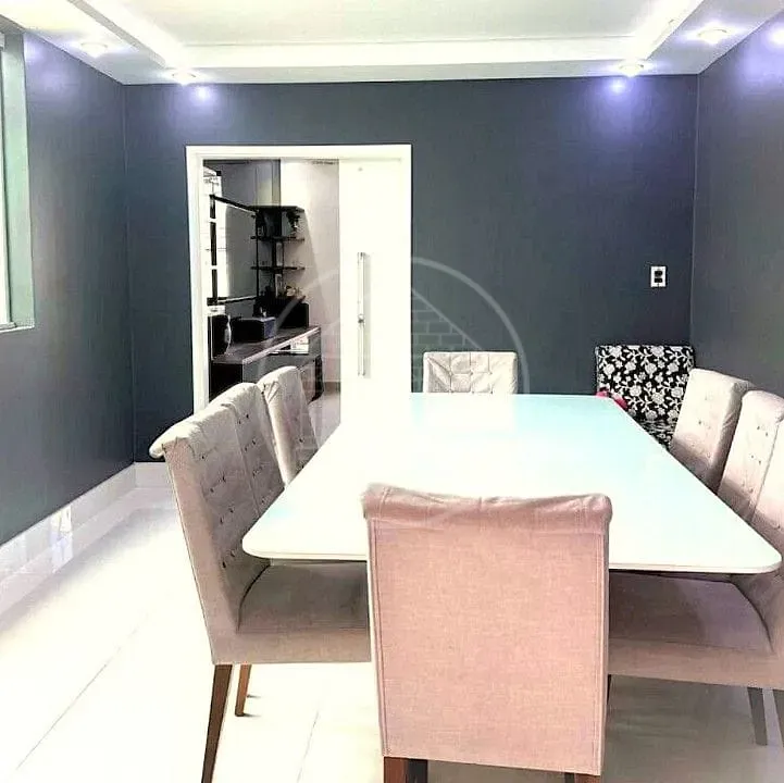 Sobrado, 4 quartos, 300 m² - Foto 13
