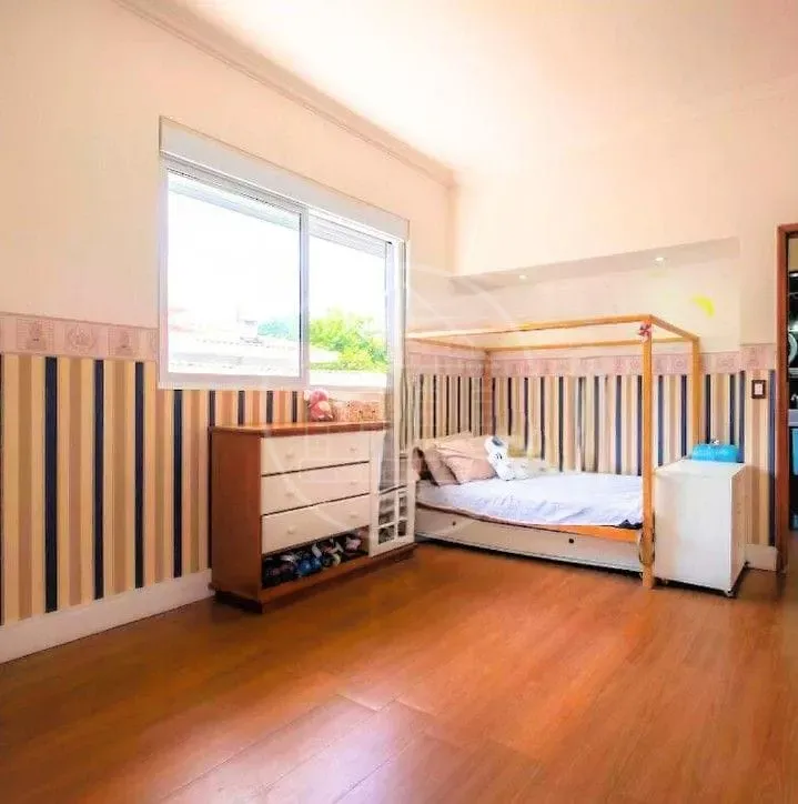 Sobrado, 4 quartos, 300 m² - Foto 7