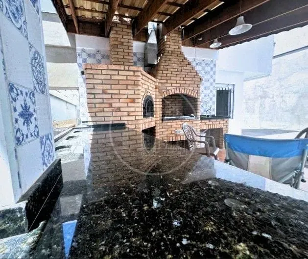Sobrado, 4 quartos, 300 m² - Foto 22