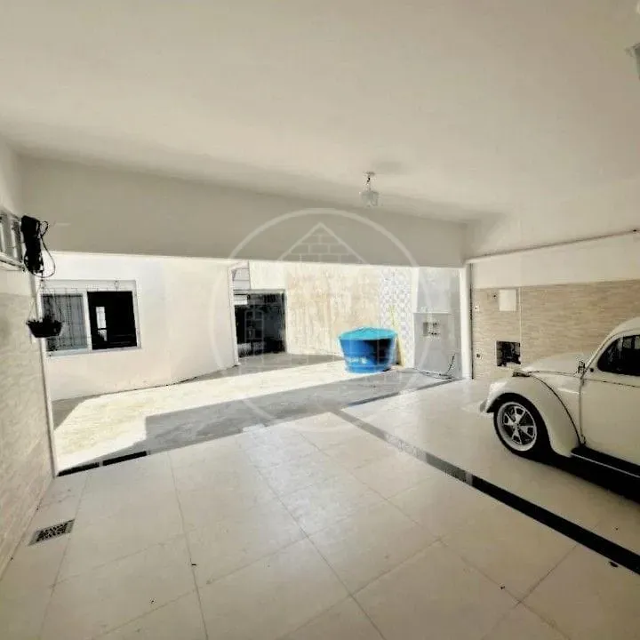 Sobrado, 4 quartos, 300 m² - Foto 24