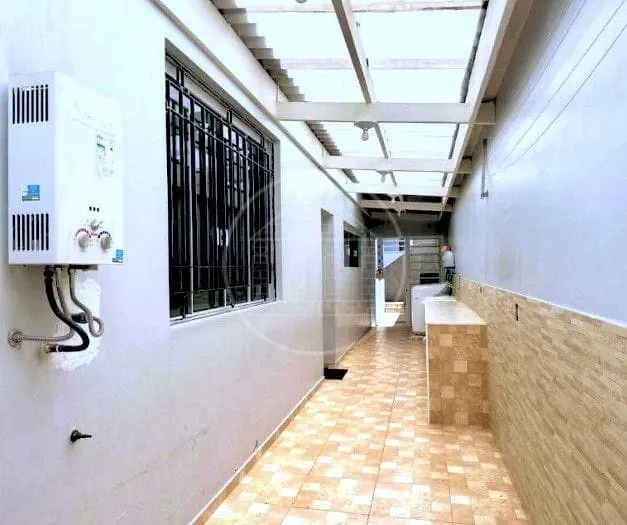 Sobrado, 4 quartos, 300 m² - Foto 20