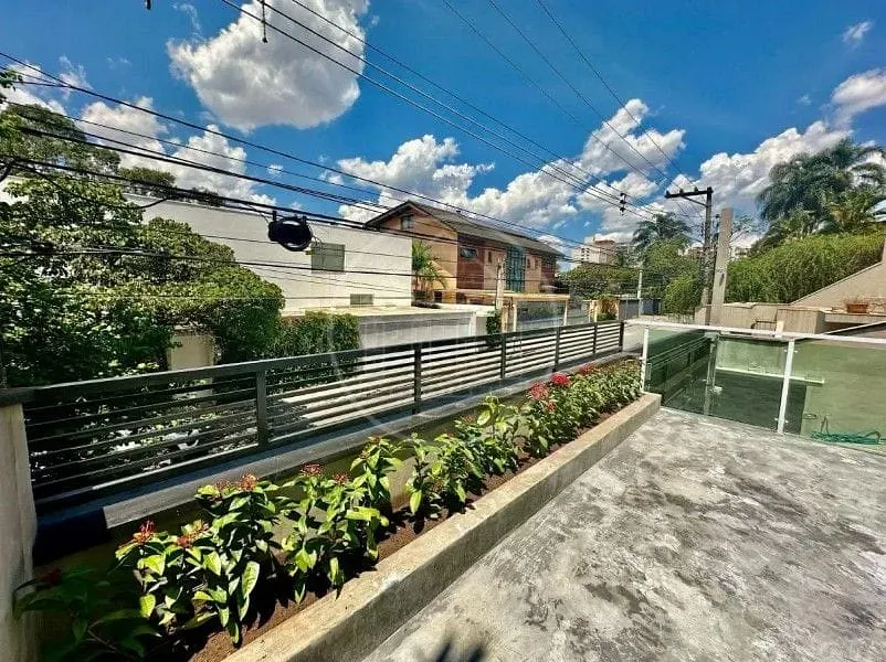 Sobrado, 4 quartos, 300 m² - Foto 21