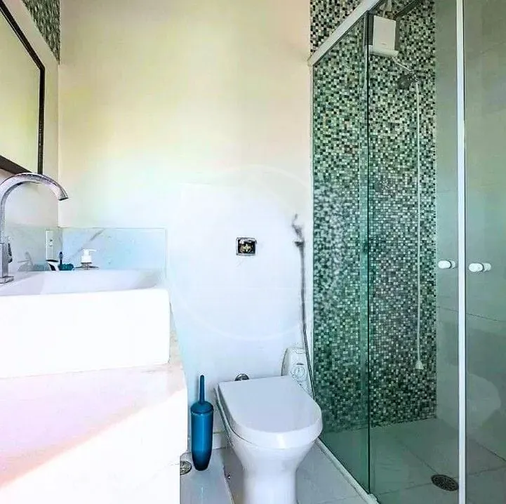 Sobrado, 4 quartos, 300 m² - Foto 18