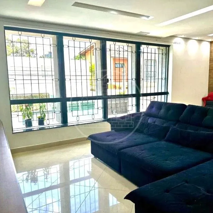 Sobrado, 4 quartos, 300 m² - Foto 12