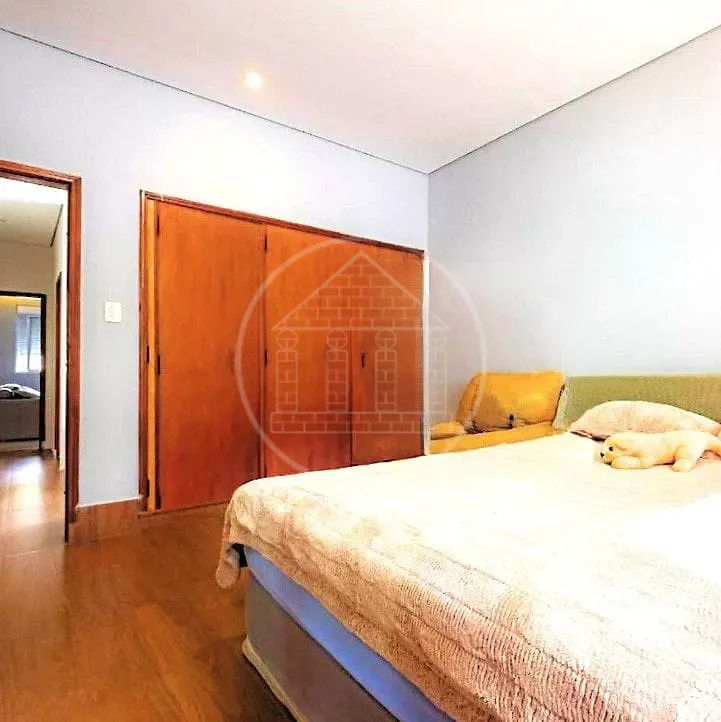 Sobrado, 4 quartos, 300 m² - Foto 6