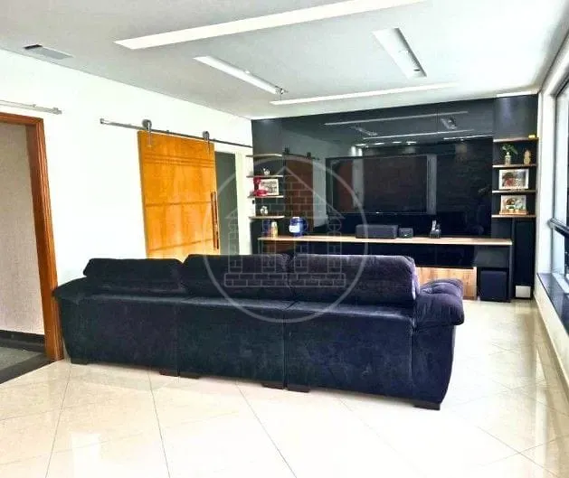 Sobrado, 4 quartos, 300 m² - Foto 11