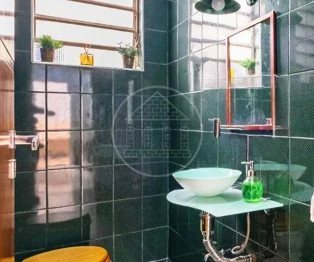 Sobrado, 4 quartos, 300 m² - Foto 17