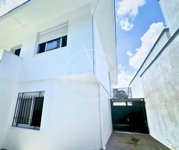 Sobrado, 4 quartos, 300 m² - Foto 23