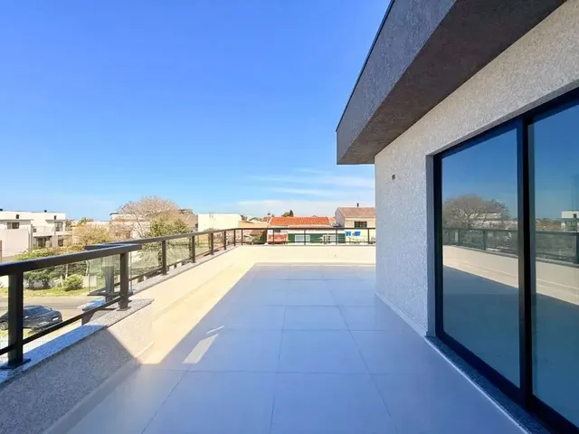 Sobrado com 114m² 3 quartos e 3 banheiros, à venda, no bairro Santa Felicidade em Curitiba
