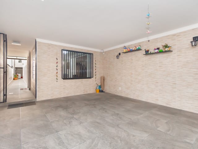 Sobrado com 150m² 3 quartos e 4 banheiros, à venda, no bairro Parque da Vila Prudente em São Paulo