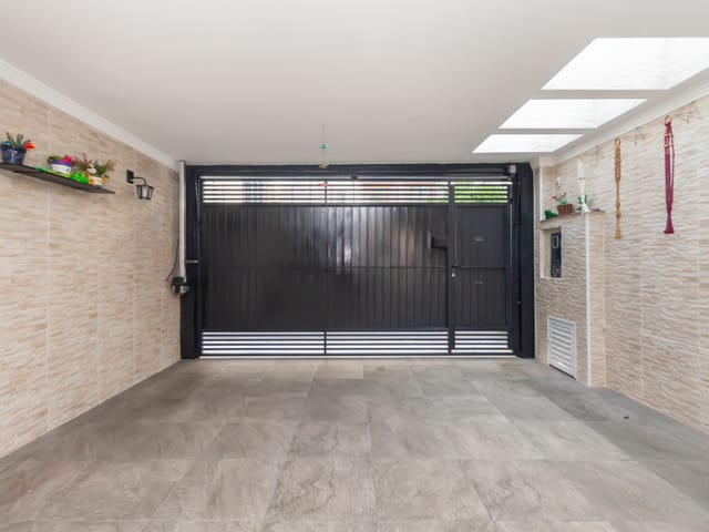 Sobrado com 150m² 3 quartos e 4 banheiros, à venda, no bairro Parque da Vila Prudente em São Paulo