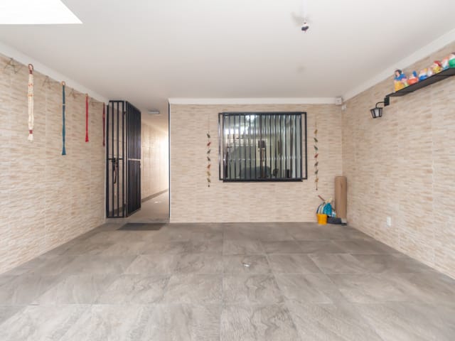 Sobrado com 150m² 3 quartos e 4 banheiros, à venda, no bairro Parque da Vila Prudente em São Paulo
