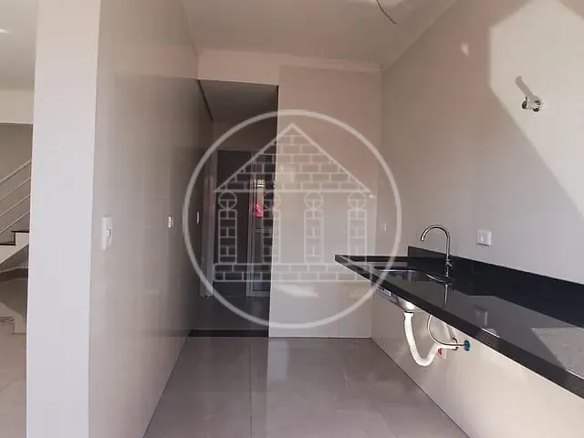 Sobrado com 90m² 2 quartos e 1 banheiro, à venda, no bairro Pedreira em São Paulo