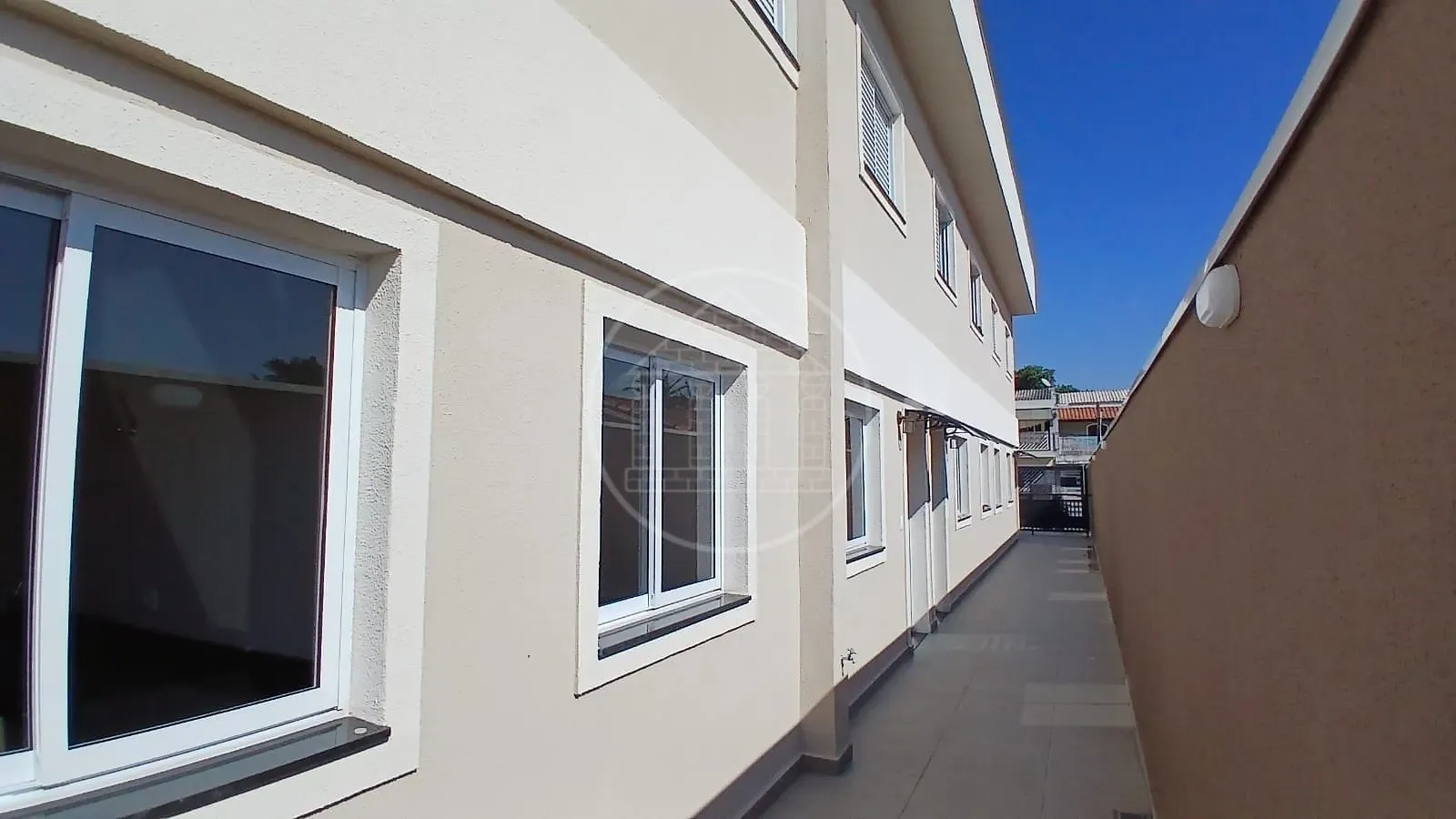 Sobrado, 2 quartos, 90 m² - Foto 18