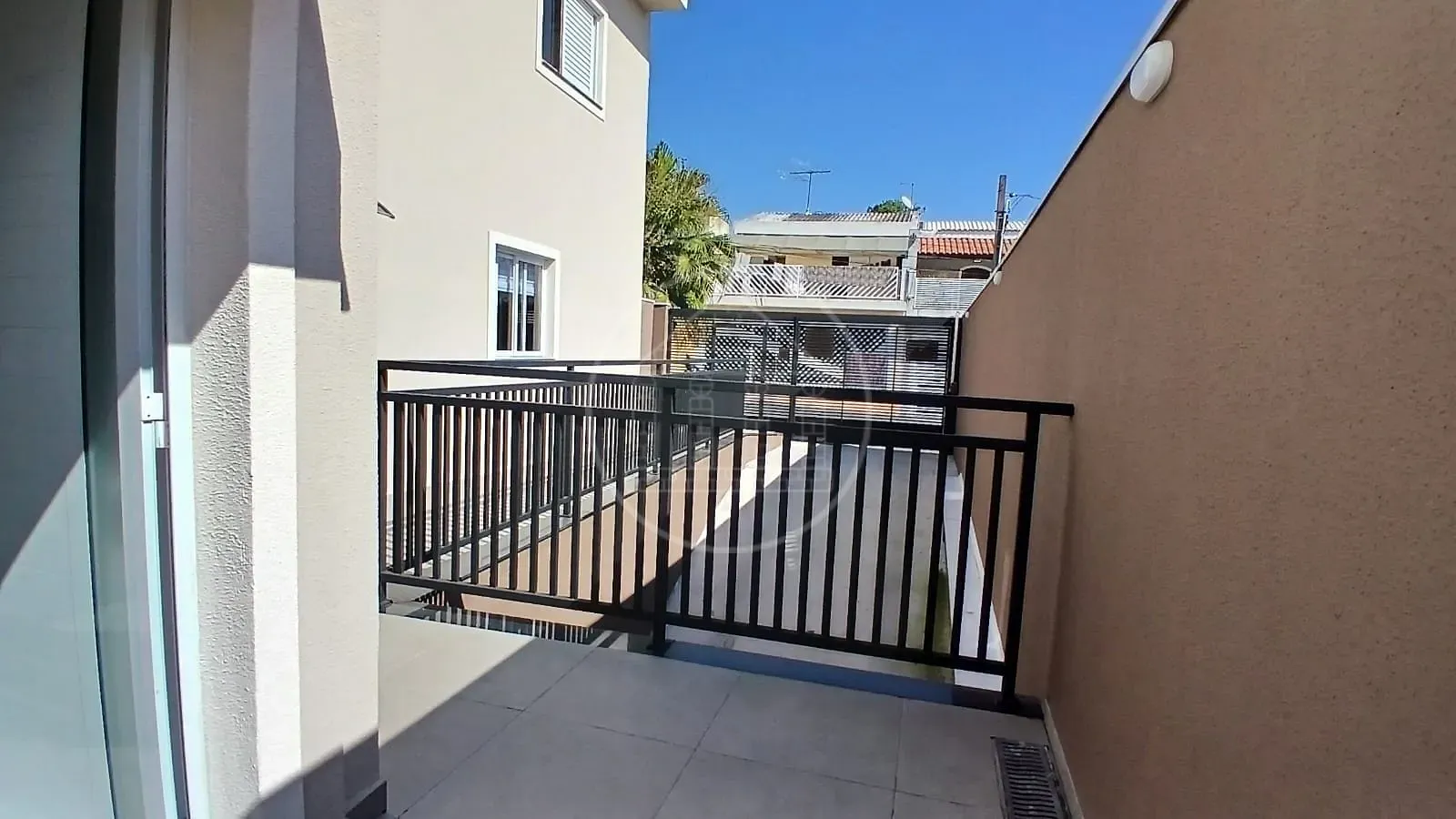 Sobrado, 2 quartos, 90 m² - Foto 23