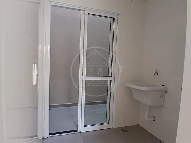 Sobrado com 90m² 2 quartos e 1 banheiro, à venda, no bairro Pedreira em São Paulo